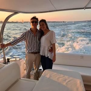 Meet your Posher, Mick